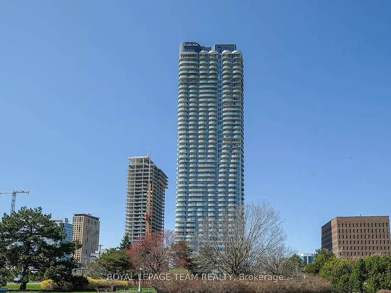 805 Carling Ave #1508 — Photo 28