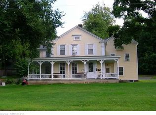 487 Main St, Portland, CT 06480