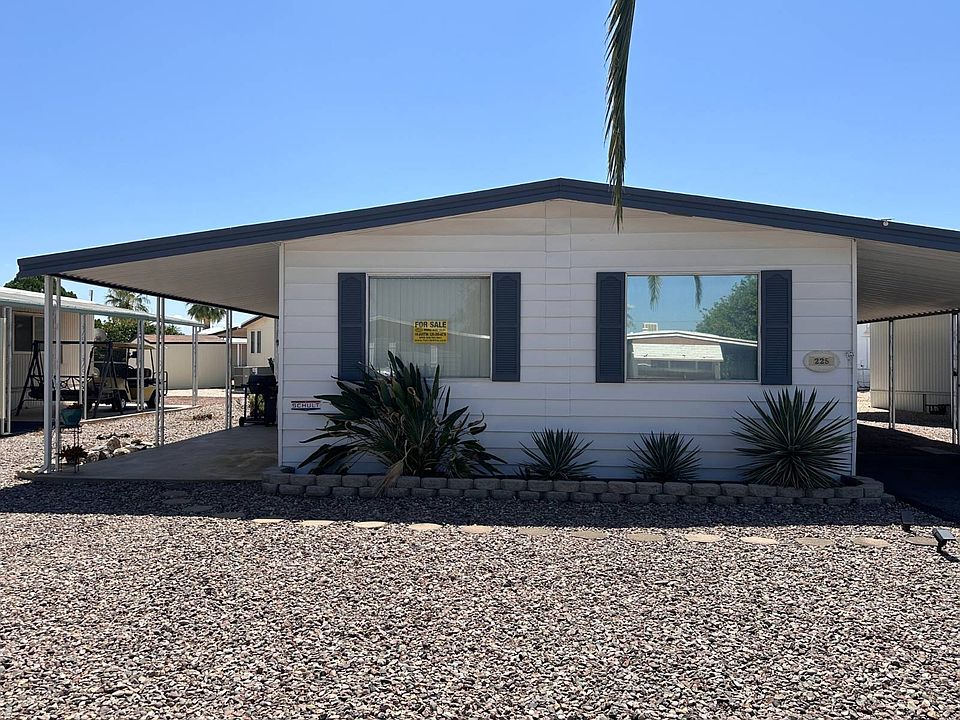 1st image of 1302 W Ajo Way #225