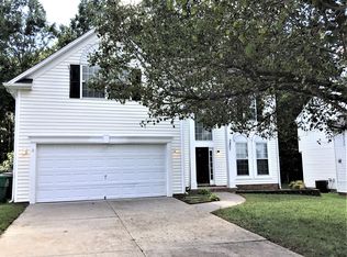 3807 Windstream Way, Jamestown, NC 27282