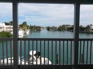7086 Hawks Cay Blvd, Duck Key, FL 33050
