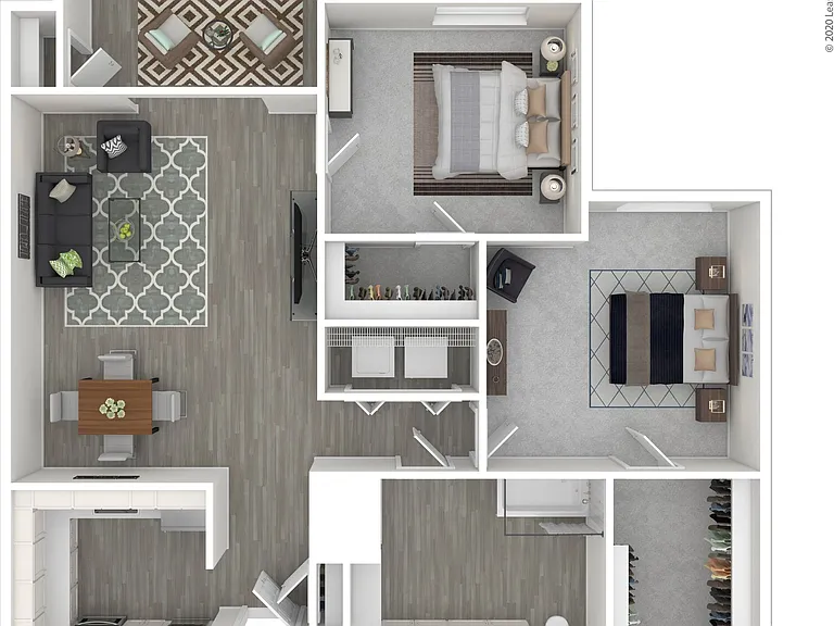 3200 S Center St — Photo 19