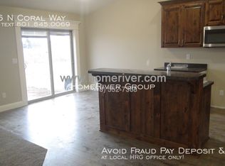 3416 N Coral Way, Idaho Falls, ID 83401