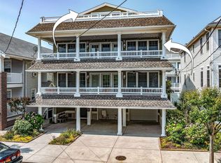 826 2nd St #B, Ocean City, NJ 08226