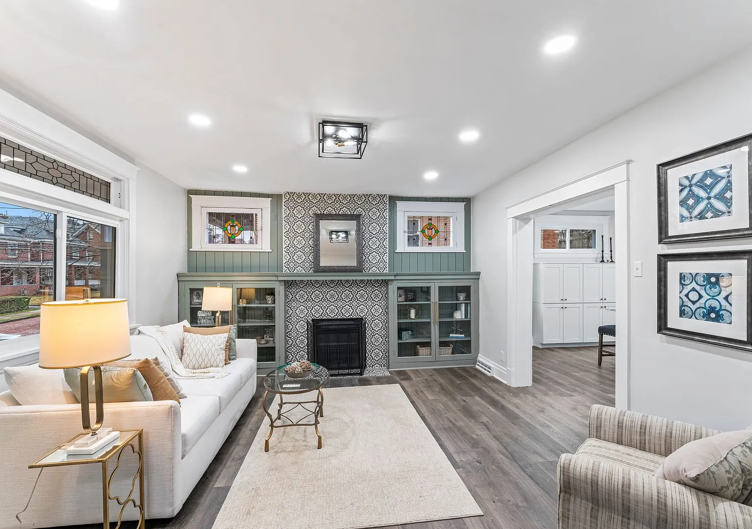3 or 4 bedroom house — Photo 3