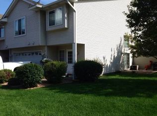 1322 128th Ave NE, Blaine, MN 55434