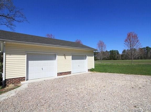 2CAR Garage, elect. openers