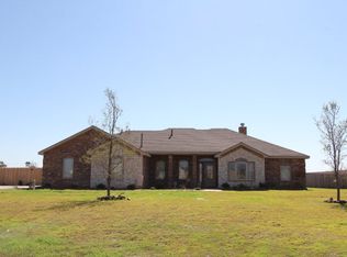 15303 County Road 2170, Lubbock, TX 79423