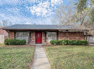 15726 Sea Liner Dr, Houston, TX 77062