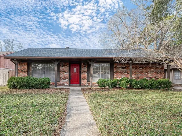 15726 Sea Liner Dr, Houston, TX 77062