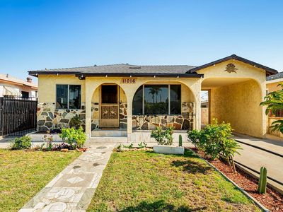 11016 Inez St, Whittier, CA, 90605