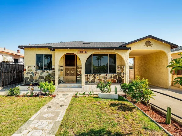 11016 Inez St, Whittier, CA 90605