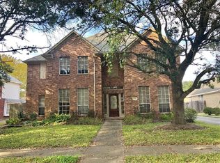 919 Epperson Way, Sugar Land, TX 77479