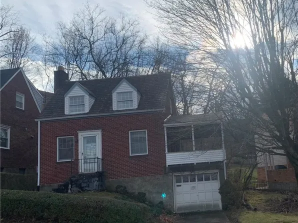 302 Wainwright Ave, Pittsburgh, PA 15227