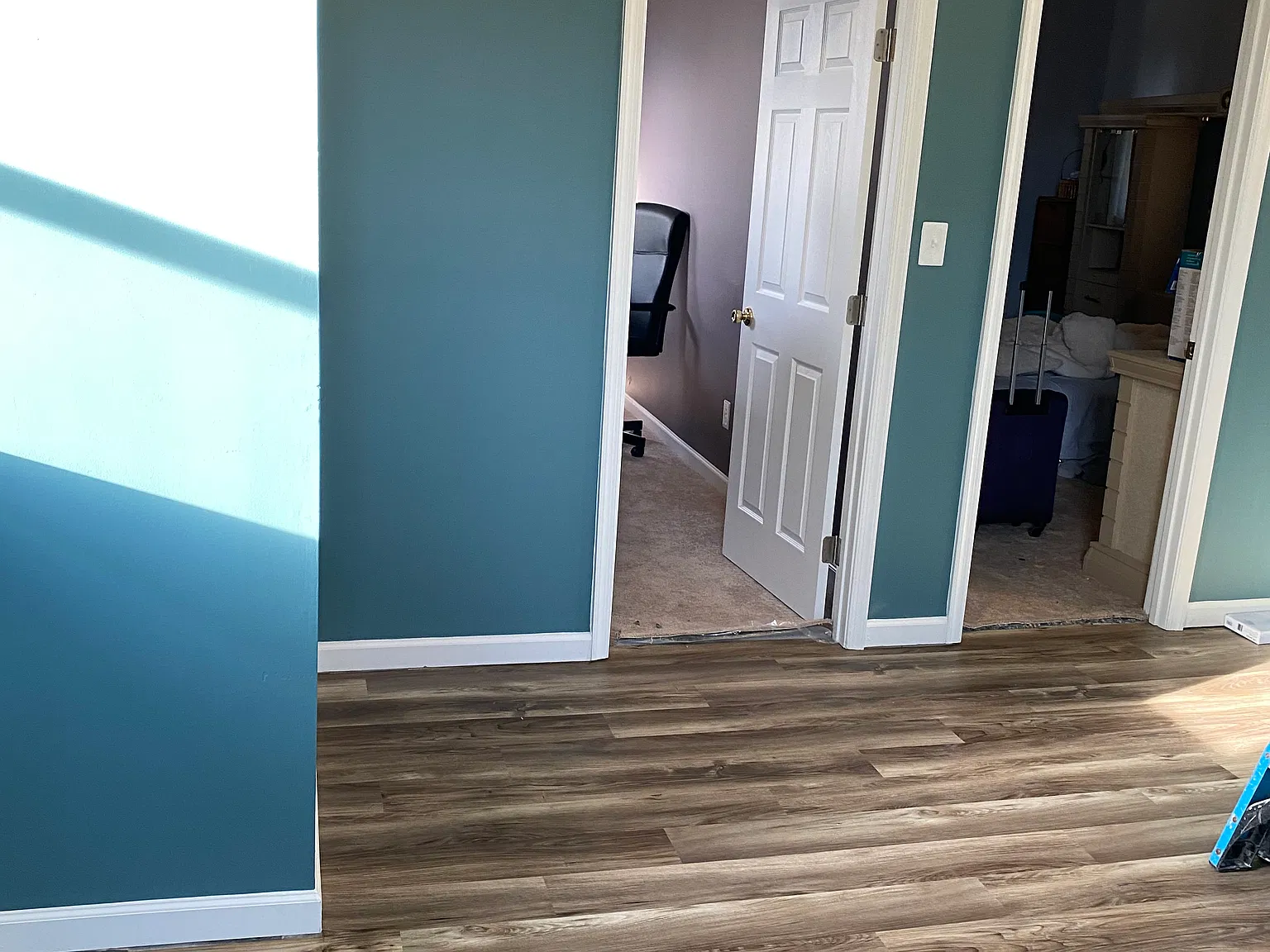 2 bed, 1500 sqft, $2,200 — Photo 2