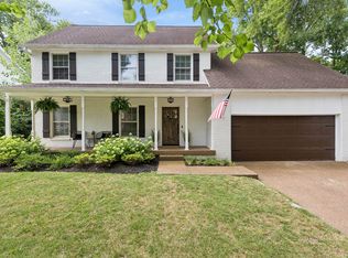203 Julia Ct, Franklin, TN 37064