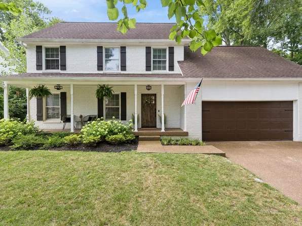 203 Julia Ct, Franklin, TN 37064