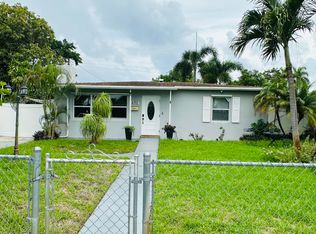 6710 Forest Ct, West Palm Beach, FL 33405
