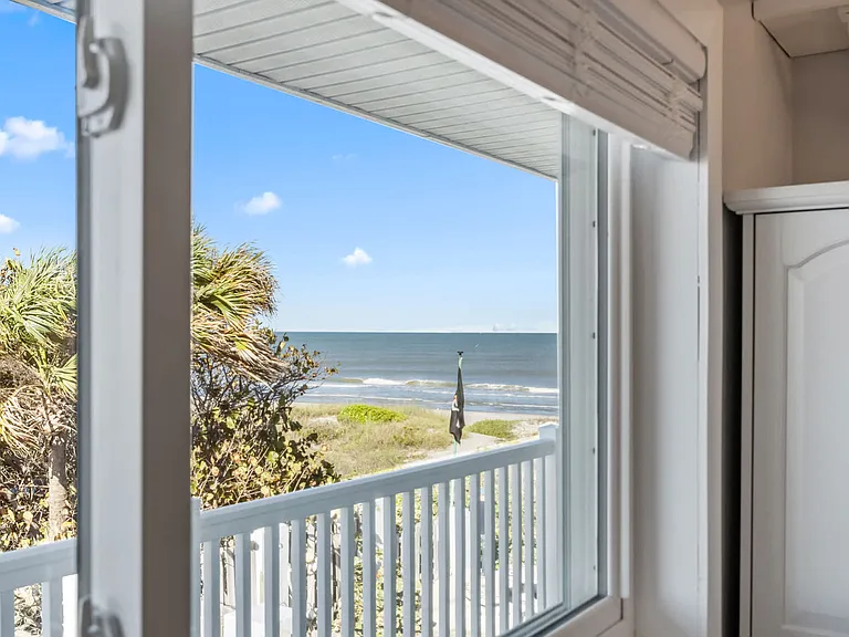 Window View
