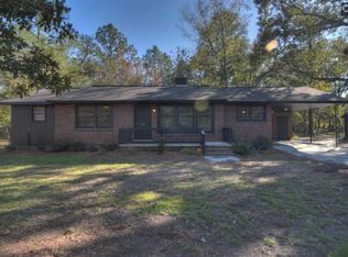 913 Norwood Rd, Lugoff, SC 29078