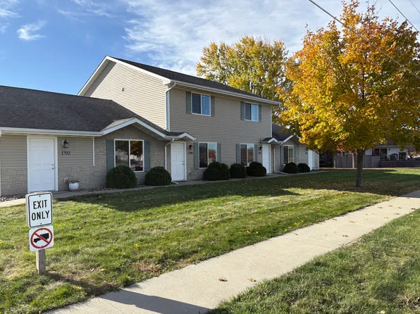 1720 W Jester Park Dr #1720, Polk City, IA 50226