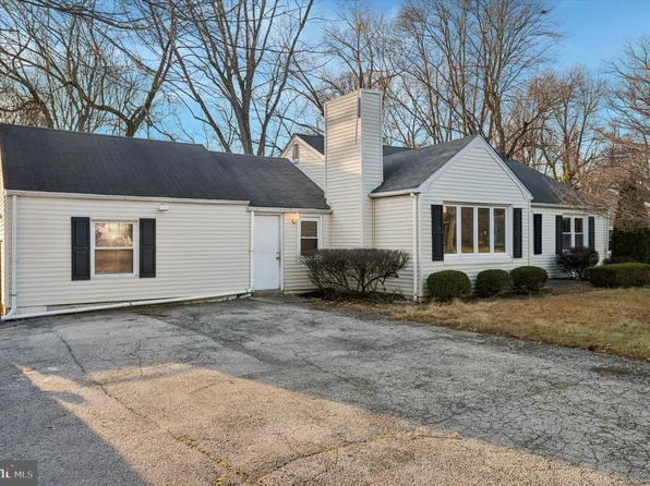 2804 Grubb Rd, Wilmington, DE 19810