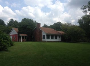 6901 W Kaiser Rd, Eckerty, IN 47116