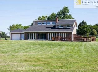 13300 E 216th St, Peculiar, MO 64078