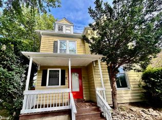 1126 Franklin St, Burlington, IA