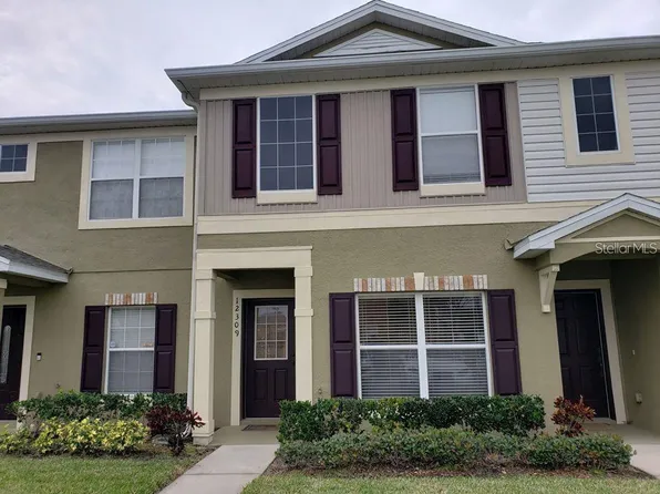 12309 Foxmoor Peak Dr #12309, Riverview, FL 33579