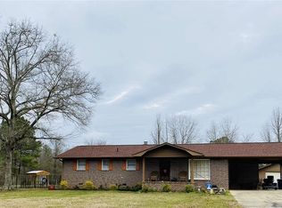 1459 Alfords Bend Rd, Hokes Bluff, AL 35903