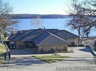 31999 S 4540 Rd, Afton, OK 74331