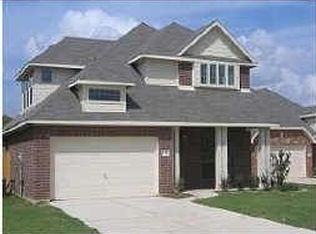 710 Crestridge Cir, Euless, TX 76040