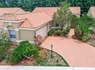 8175 Copenhagen Way, Boca Raton, FL 33434