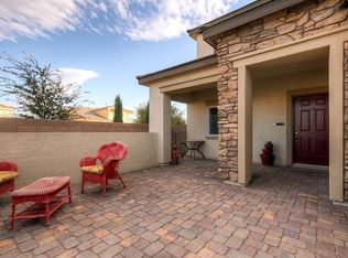 1525 Saxophone Ln, North Las Vegas, NV 89081