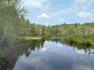 PARCEL Peshekee Grade Rd #C, Michigamme, MI 49861