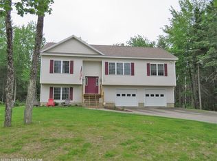 13 Whitetail Way, Levant, ME 04456