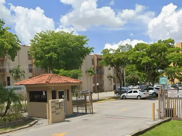 4715 NW 7th St APT 407-2, Miami, FL 33126