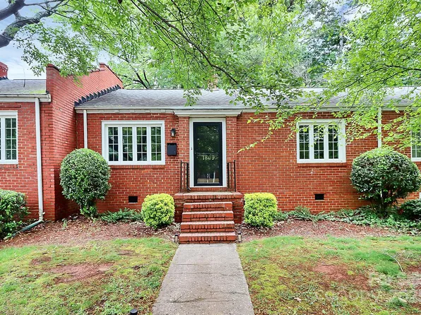 1809 Jameston Dr, Charlotte, NC 28209