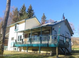 4936 Clover Ln, Homer, AK 99603