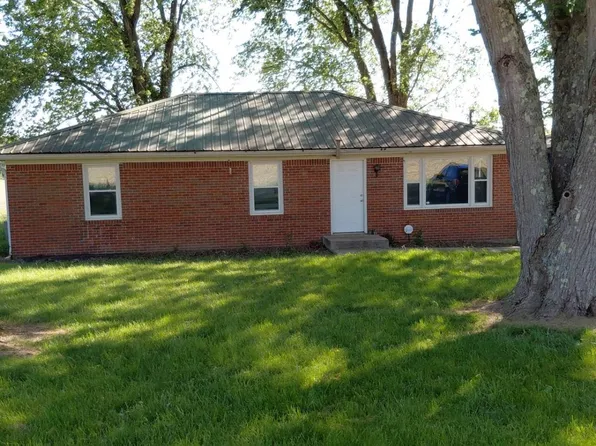 535 Liberty Rd, Bradfordsville, KY 40009