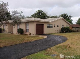 11191 NW 39th St, Coral Springs, FL 33065