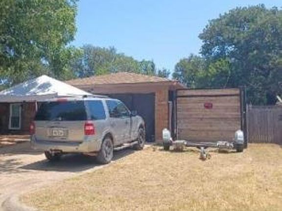Property Side View