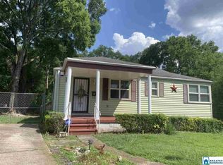 3315 Avenue L, Birmingham, AL 35218