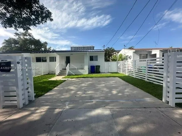 2814 SW 26th St #2814, Miami, FL 33133