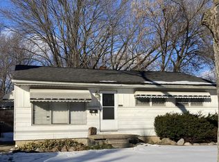 1117 Mohawk Ave, Flint, MI 48507