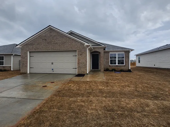 4011 McKenzie Dr SW, Decatur, AL 35603