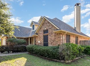 1500 Cedar Knoll Dr, Kaufman, TX 75142