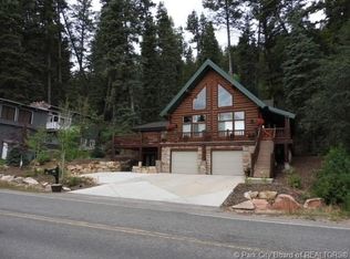 430 Parkview Dr, Park City, UT 84098