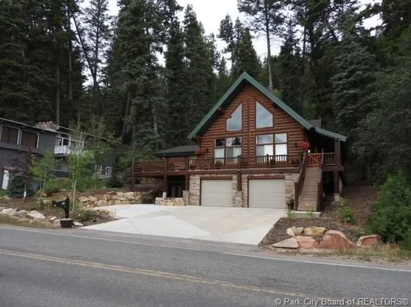 430 Parkview Dr, Park City, UT 84098